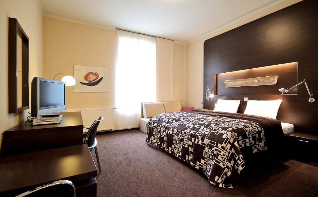 Hotel Villa Bianca Liptovský Mikuláš Kamer foto