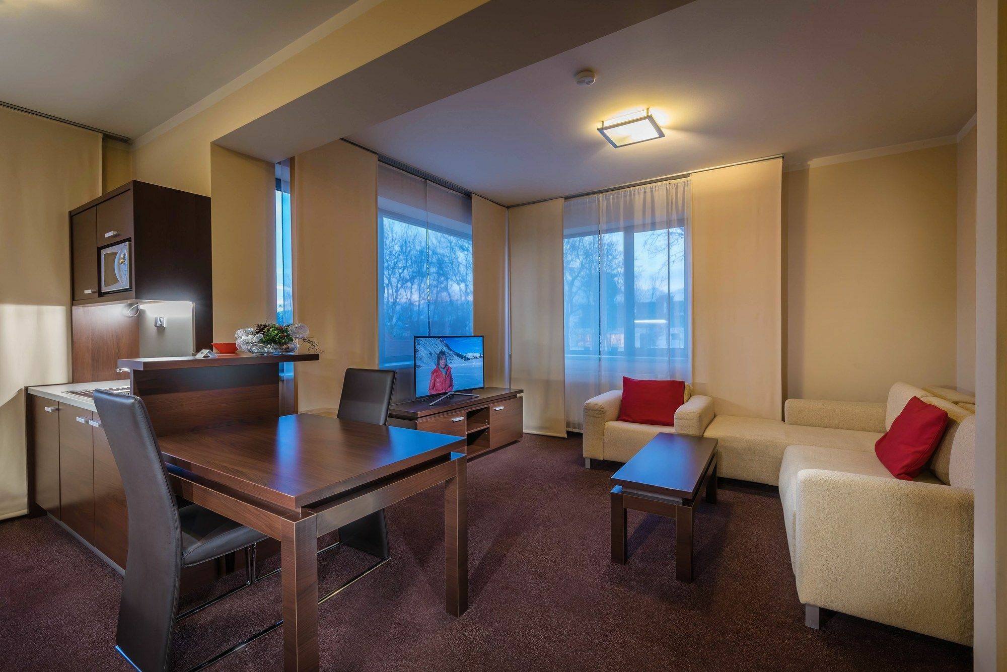 Hotel Villa Bianca Liptovský Mikuláš Buitenkant foto